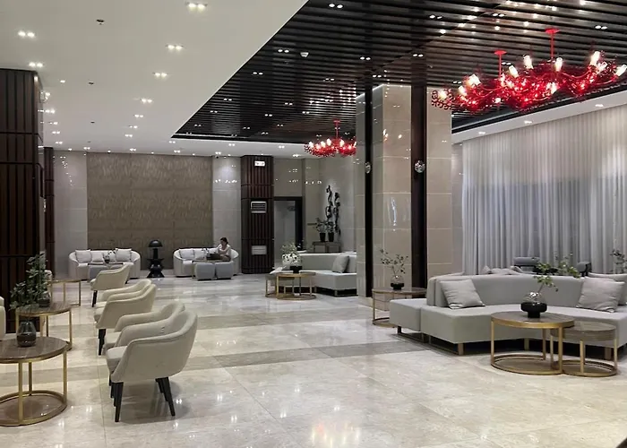 The Makati At Red Residences, Premium Studio, View, Makati Cbd, Wi-fi Apartment