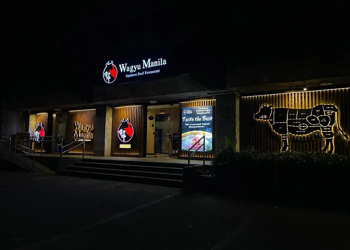 The Makati At Red Residences, Premium Studio, View, Makati Cbd, Wi-fi Apartment